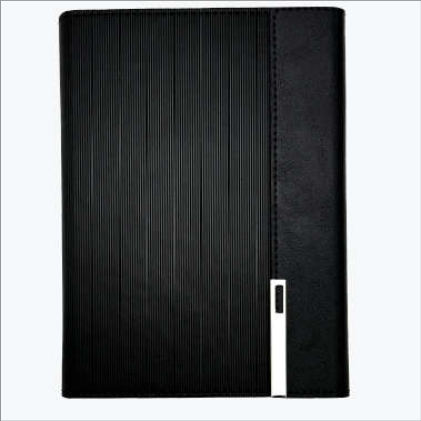Carnet A5 — Carnet A5, personnalisable aux couleurs de votre entreprise