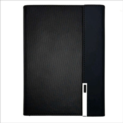 Carnet A5 — Carnet A5, personnalisable aux couleurs de votre entreprise