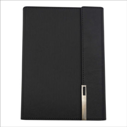 Carnet A5 — Carnet A5, personnalisable aux couleurs de votre entreprise