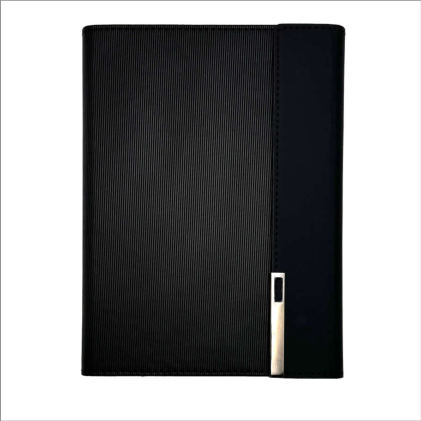 Carnet A5 — Carnet A5, personnalisable aux couleurs de votre entreprise