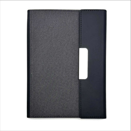 Carnet A5 — Carnet A5, personnalisable aux couleurs de votre entreprise