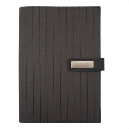 Carnet A5 — Carnet A5, personnalisable aux couleurs de votre entreprise