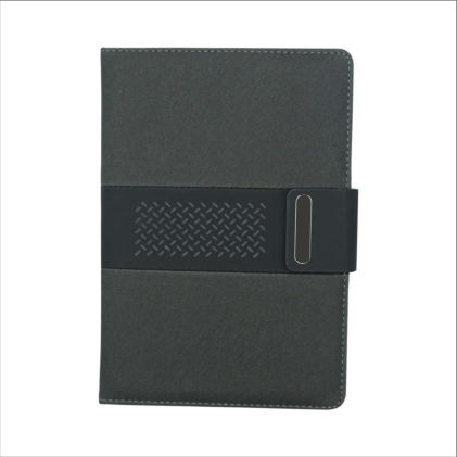Carnet A5 — Carnet A5, personnalisable aux couleurs de votre entreprise