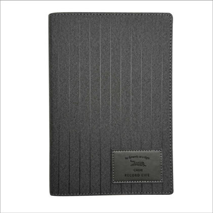 Carnet A5 — Carnet A5, personnalisable aux couleurs de votre entreprise