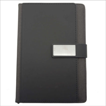 Carnet A5 — Carnet A5, personnalisable aux couleurs de votre entreprise
