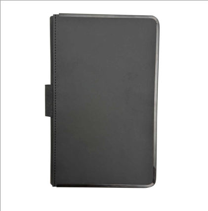 Carnet A5 — Carnet A5, personnalisable aux couleurs de votre entreprise