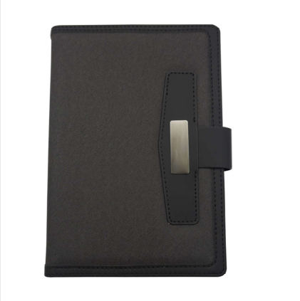 Carnet A5 — Carnet A5, personnalisable aux couleurs de votre entreprise