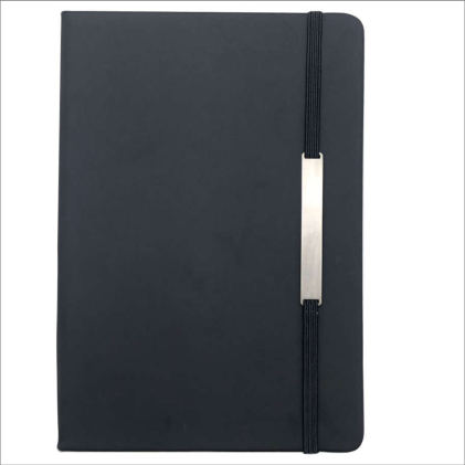Carnet A5 — Carnet A5, personnalisable aux couleurs de votre entreprise