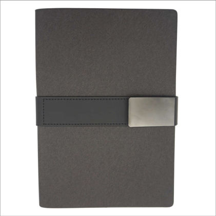 Carnet A5 — Carnet A5, personnalisable aux couleurs de votre entreprise