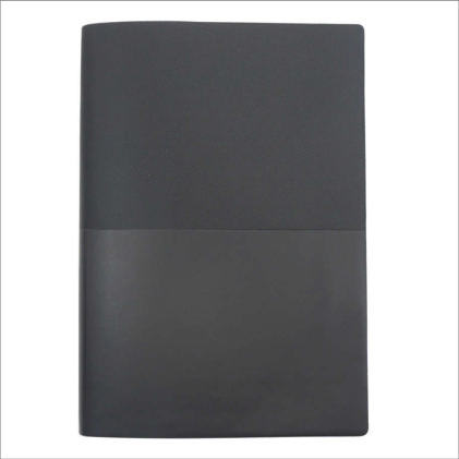 Carnet A5 — Carnet A5, personnalisable aux couleurs de votre entreprise