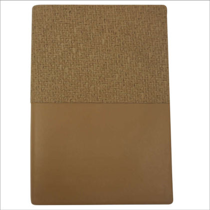 Carnet A5 — Carnet A5, personnalisable aux couleurs de votre entreprise