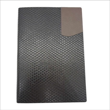 Carnet A5 — Carnet A5, personnalisable aux couleurs de votre entreprise