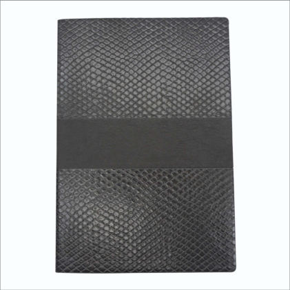 Carnet A5 — Carnet A5, personnalisable aux couleurs de votre entreprise