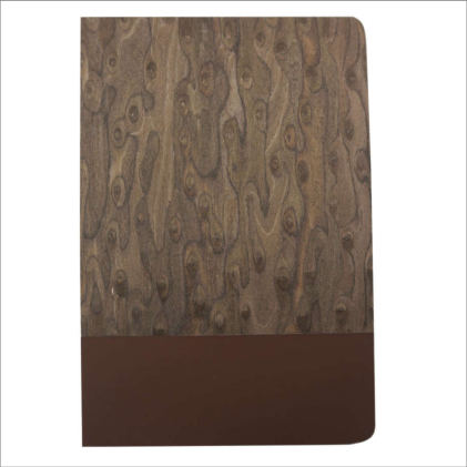 Carnet A5 — Carnet A5, personnalisable aux couleurs de votre entreprise