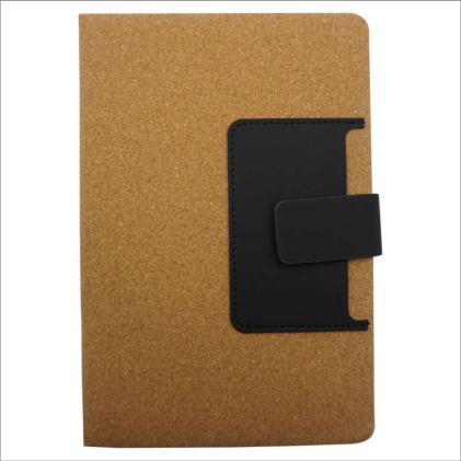 Carnet A5 — Carnet A5, personnalisable aux couleurs de votre entreprise