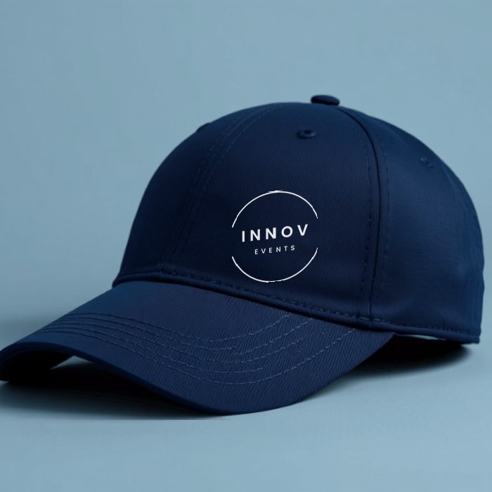 Casquettes personnalisés