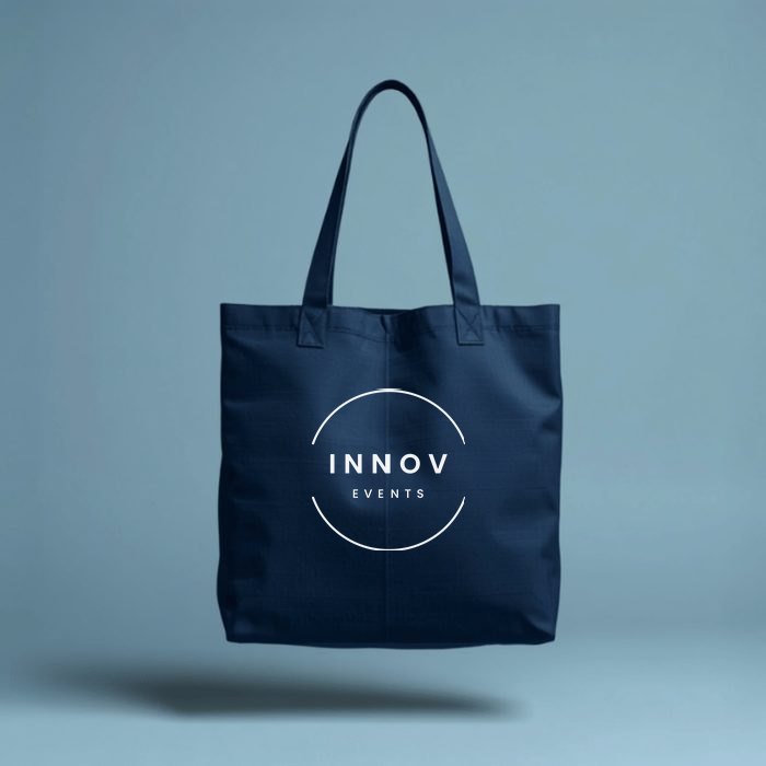 Sacs & tote bags personnalisés