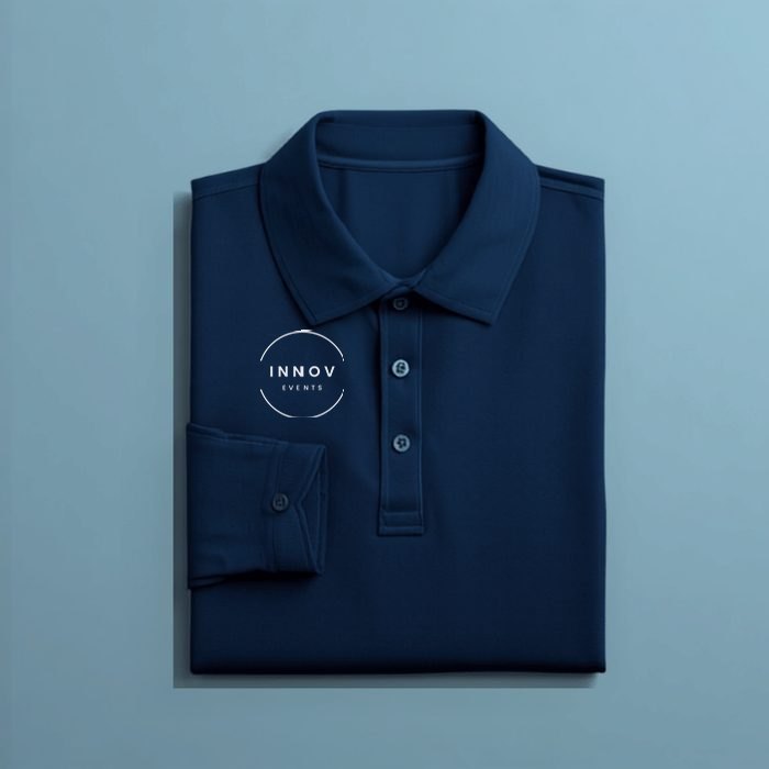 Tenues de travail personnalisées