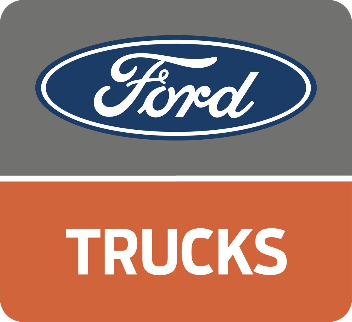 Ford Trucks